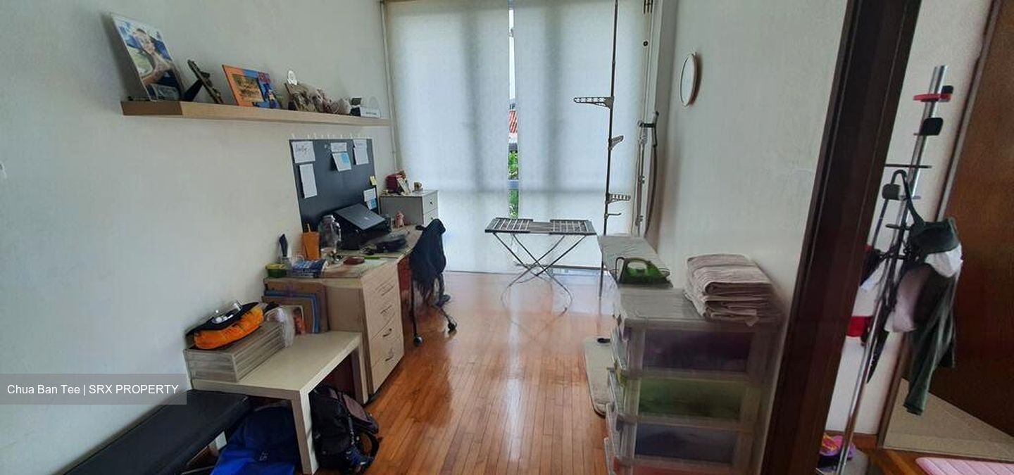 Sembawang Springs Estate (D27), Semi-Detached #498595401